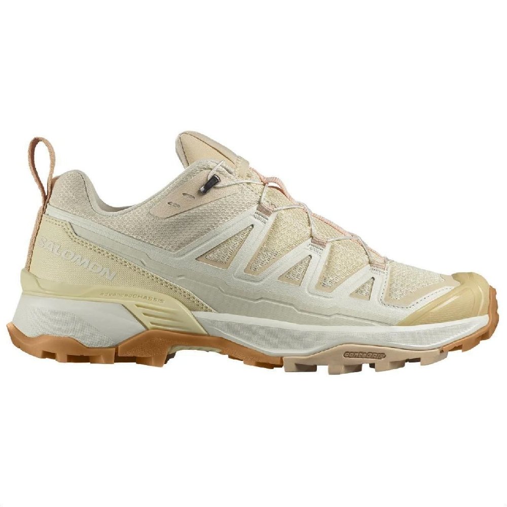 SALOMON Women's X Ultra 360 Edge 'Wheat Shortbread' Women's
