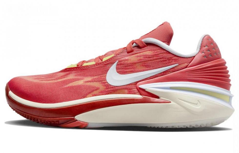 Nike Zoom Gt Cut 2 Ny Vs. Ny