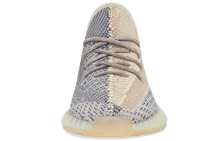 Adidas Yeezy Boost 350 V2 'Ash Pearl' купить в интернет-магазине Yoocart с быстрой доставкой по России.