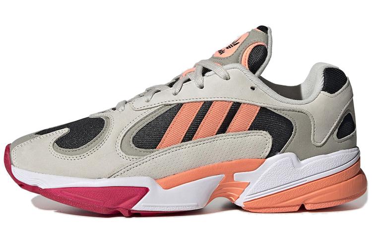 Adidas Yung 1 Salmon