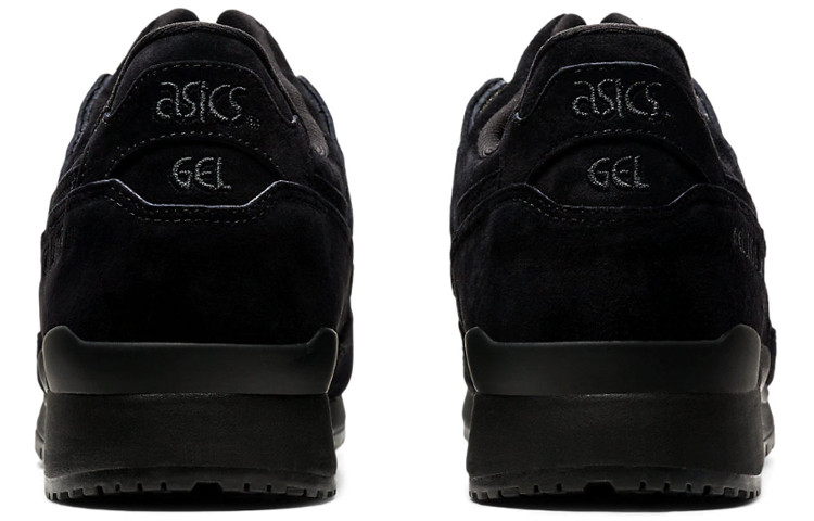 Asics Gel Lyte Iii 30th Anniversary Triple Black купить в интернет-магазине Yoocart с быстрой доставкой по России.