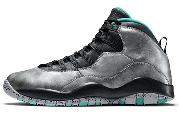 Jordan 10 Retro Lady Of Liberty 30th Anniversary купить в интернет-магазине Yoocart с быстрой доставкой по России.