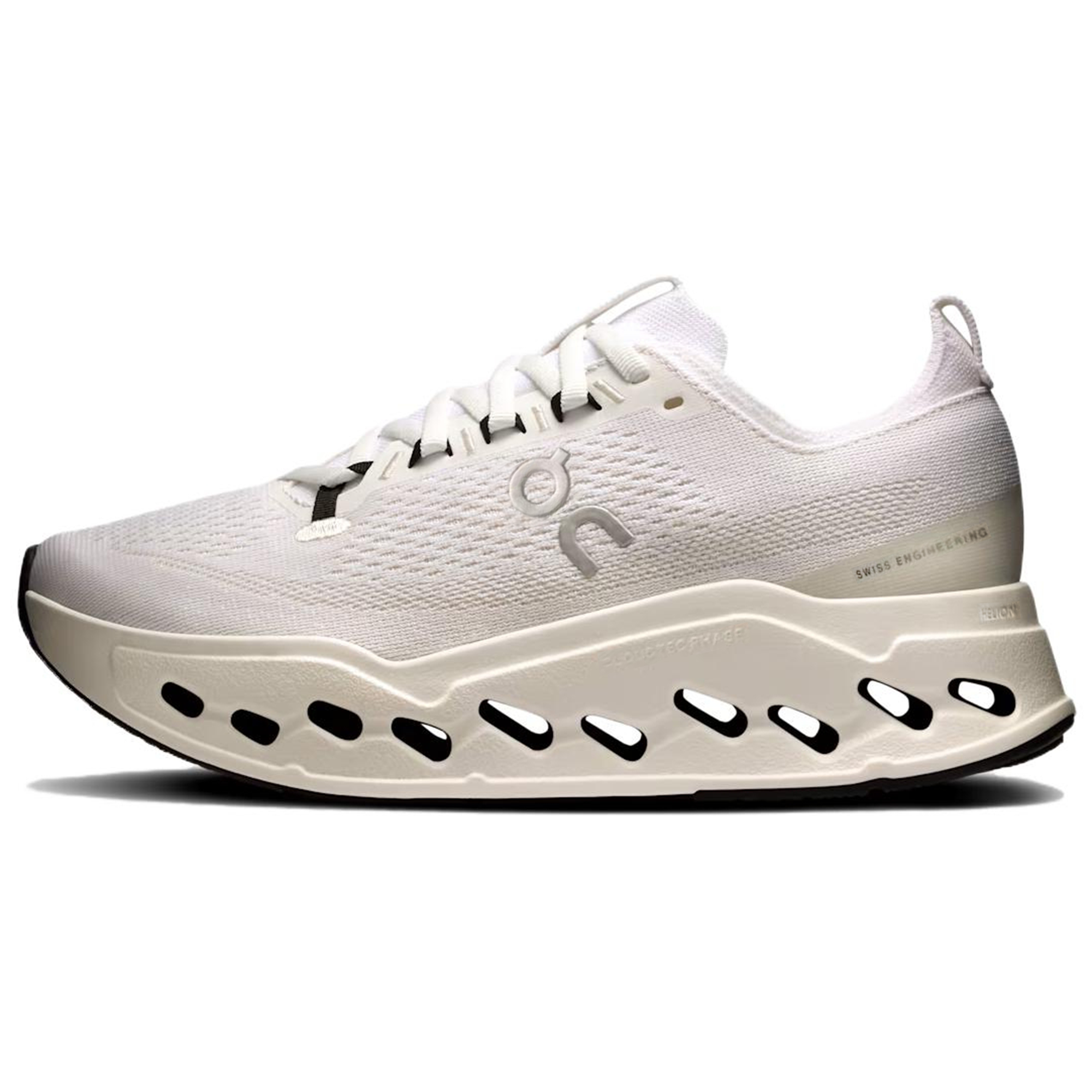 On Cloudsurfer Ma Breathable Support Running Shoes Women's White купить в интернет-магазине Yoocart с быстрой доставкой по России.