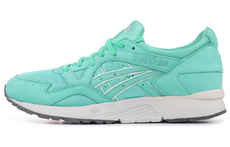 ASICS Gel Lyte V Ronnie Fieg Mint Leaf