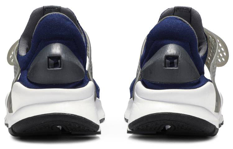 Nike Sock Dart Kjcrd 'Binary Blue' купить в интернет-магазине Yoocart с быстрой доставкой по России.