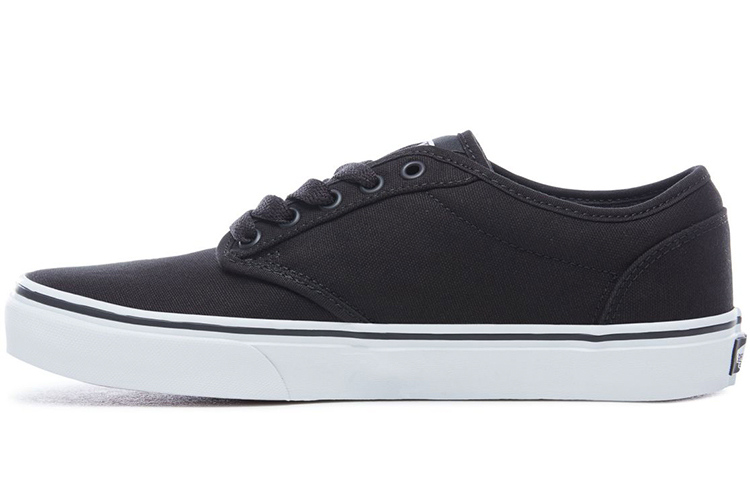 Vans Atwood 'Black White'