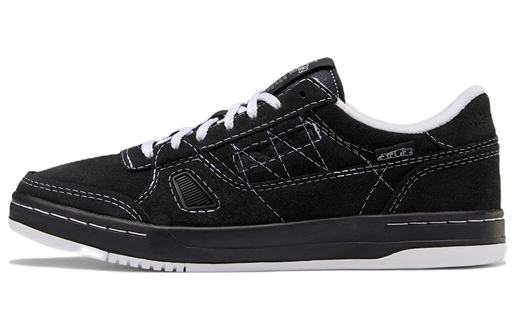 Reebok Lt Court Sneeze Black White