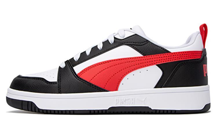 PUMA Rebound V6 Low Sneakers 'All Time Red'