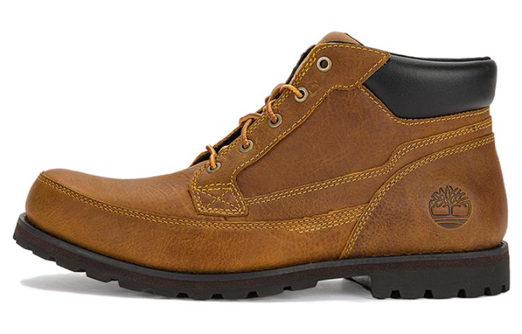 Timberland Attleboro Chukka Boot 'Wheat'