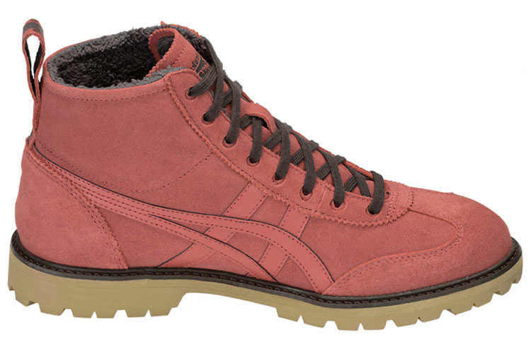 Onitsuka Tiger Rinkan 'Brick Red' купить в интернет-магазине Yoocart с быстрой доставкой по России.