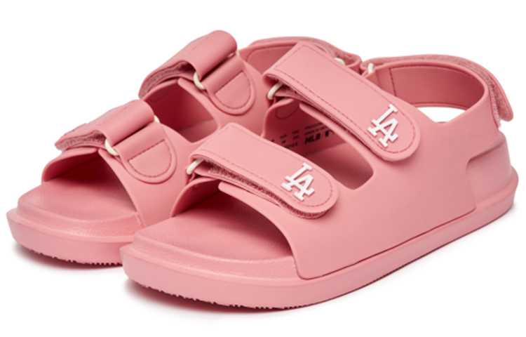 MLB Sandal Beach Sandals Unisex Pink