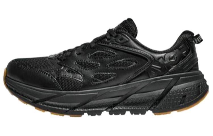 HOKA ONE ONE Clifton L 'Black Gum'