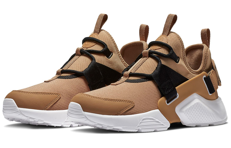 Nike Air Huarache City Low 'Praline' Women's