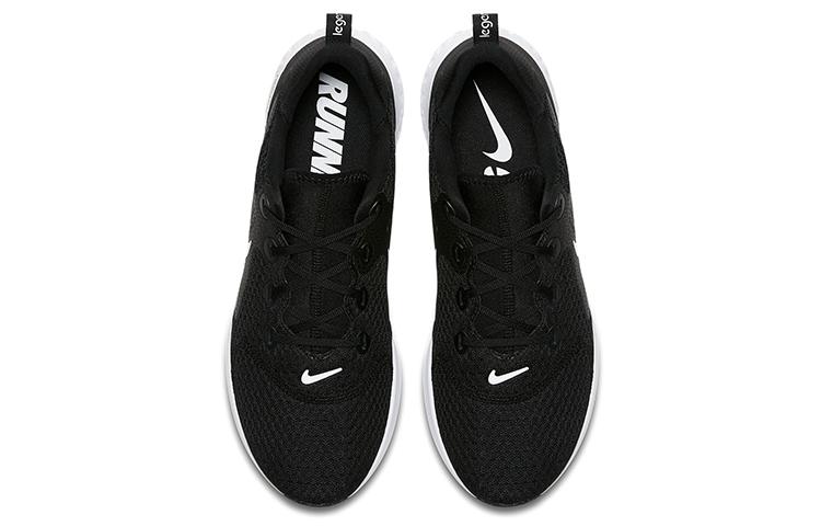 Nike Legend React Black White купить в интернет-магазине Yoocart с быстрой доставкой по России.