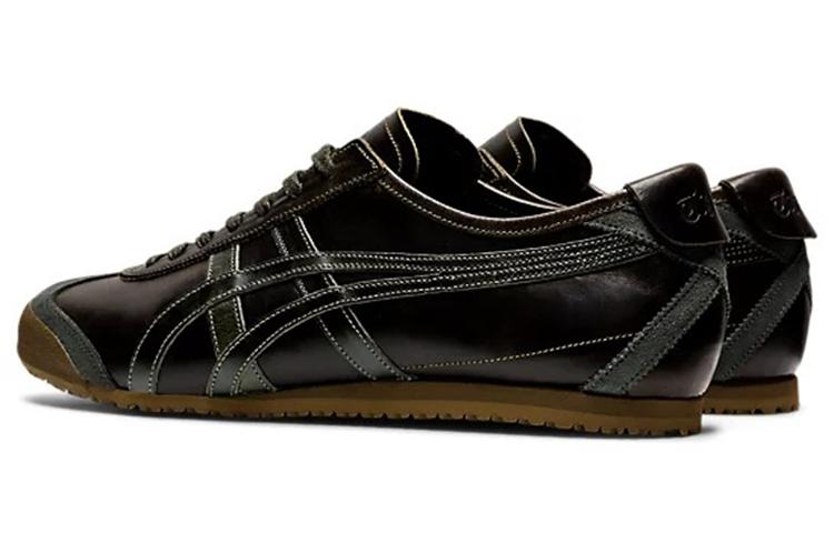 Onitsuka Tiger Mexico 66 ' Bronze Green' купить в интернет-магазине Yoocart с быстрой доставкой по России.