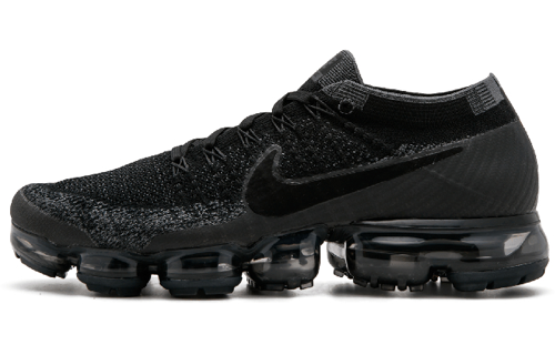 Nike Air VaporMax 'Triple Black'