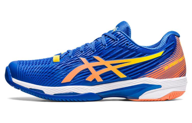 Asics Solution Speed Ff 2 'Tuna Blue'