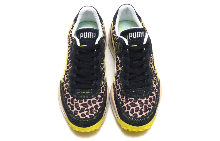 PUMA Style Rider Atmos купить в интернет-магазине Yoocart с быстрой доставкой по России.