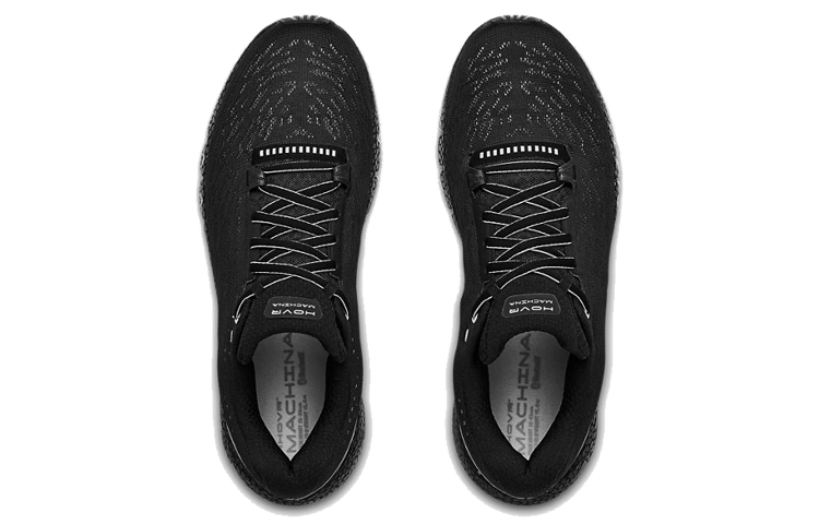 Under Armour Hovr Machina 'Black'