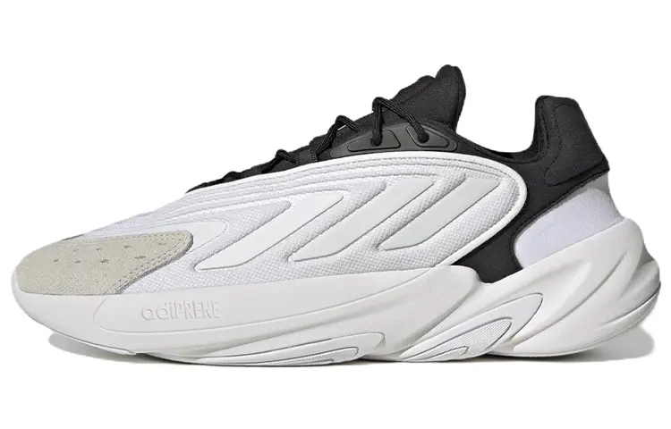 Adidas Ozelia Shoes 'White Black'