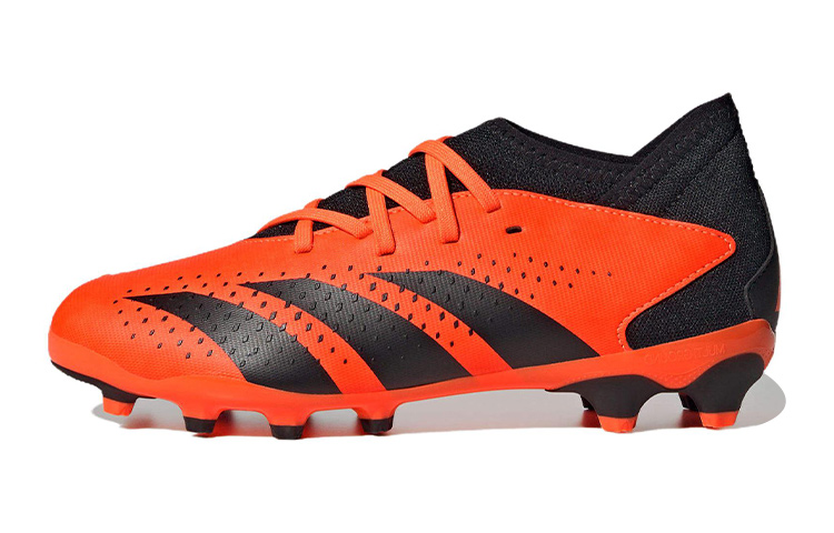 Adidas Predator Accuracy.3 Mg 'Solar Orange Black' Ps