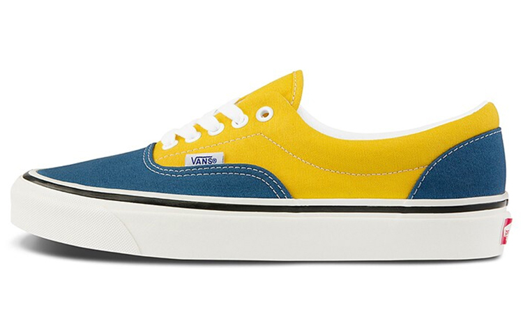 Vans Era 95 Dx Blue/Yellow