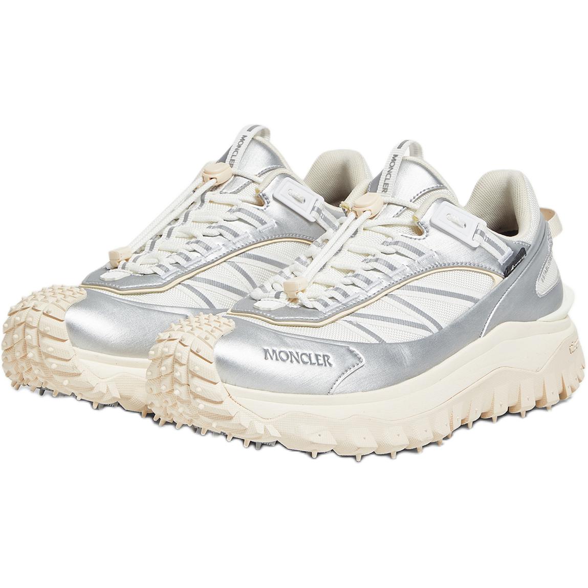 Moncler Trailgrip Gtx Sneakers Women's