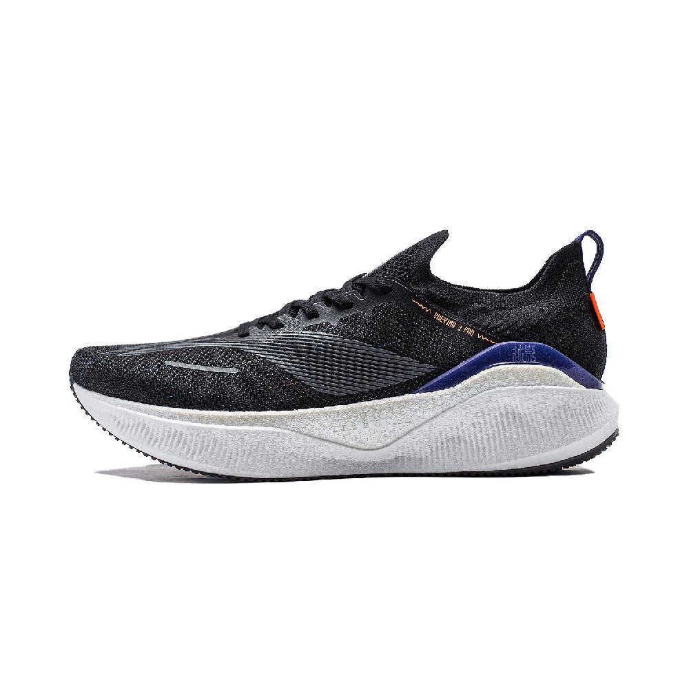 LINING YueYing 3.0 Pro Running Shoes Men's Low top Black