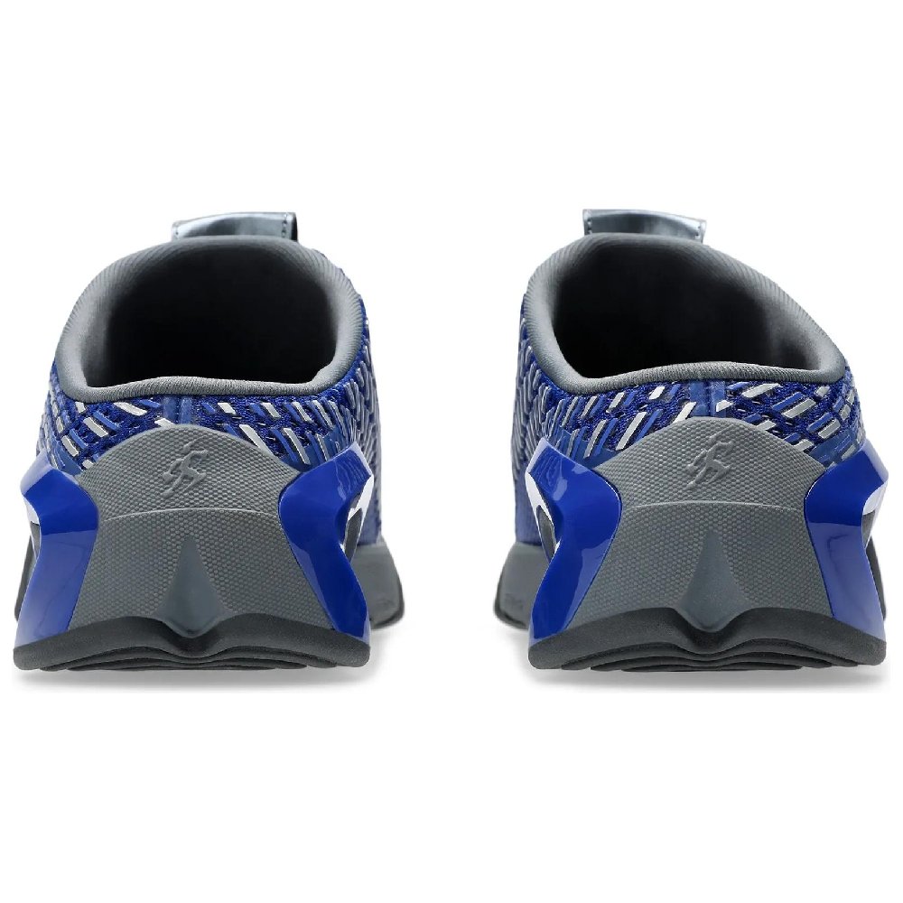 Asics Gel Styrax Kiko Kostadinov Blue Pure Silver