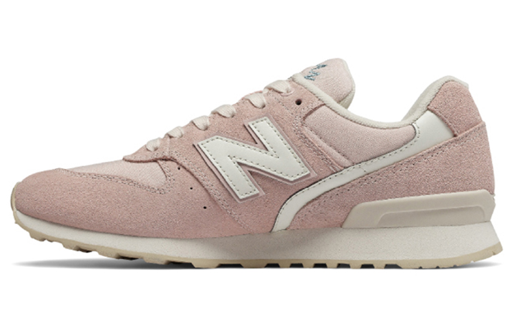 New Balance 996 'Pink White' Women's