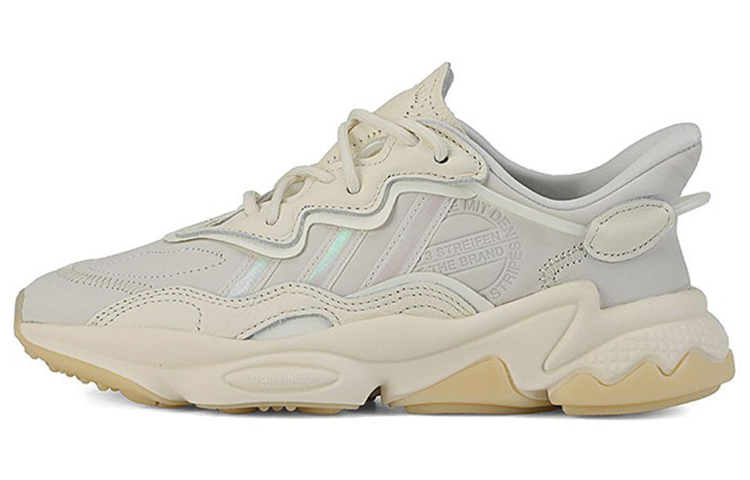 Ozweego Women's Adidas Originals 'Off-White Gum' Women's