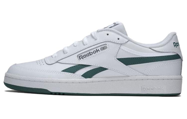 Reebok Club C Revenge 'White Trek Green'