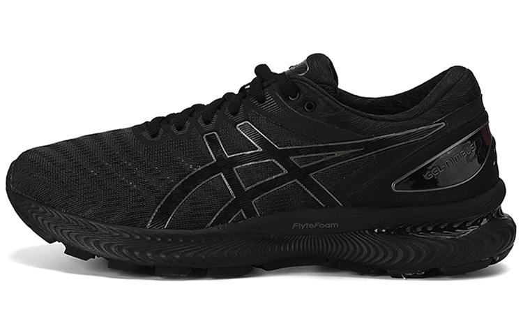 Asics Gel Nimbus 22 'Black'