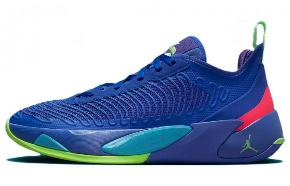 Air Jordan Luka 1 'Illusionist'