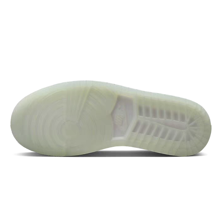 Jordan Air Jordan 1 Low Top Vintage Basketball Shoes Women's Green купить в интернет-магазине Yoocart с быстрой доставкой по России.