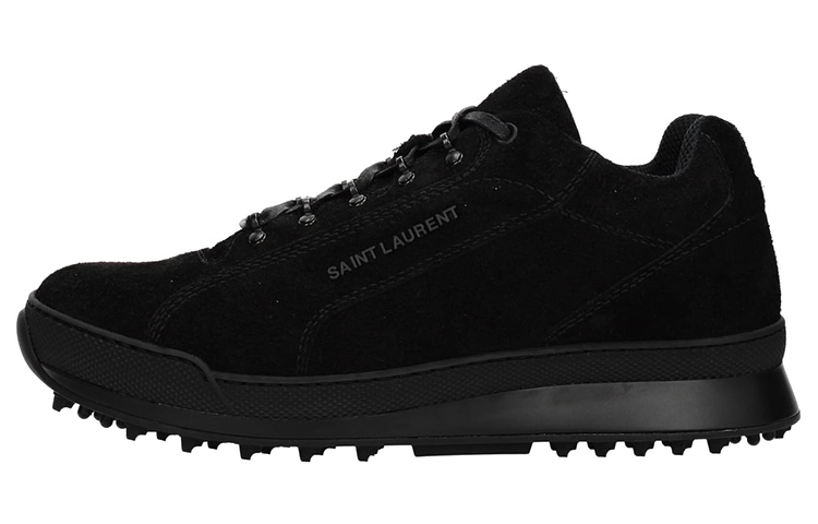 SAINT LAURENT Low Top Casual Shoes Men's