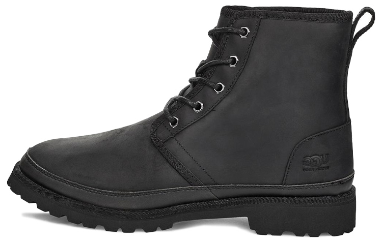 UGG Harkland Boot Black