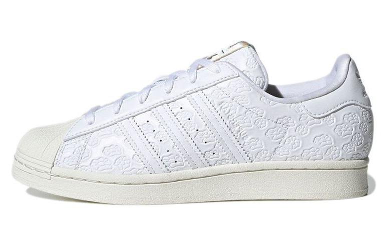 Adidas Disney X Women's Superstar 'Bambi' Women's
