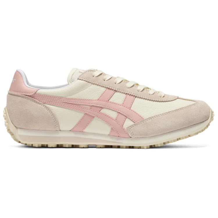 Onitsuka Tiger Edr 78 Cream Ginger Peach
