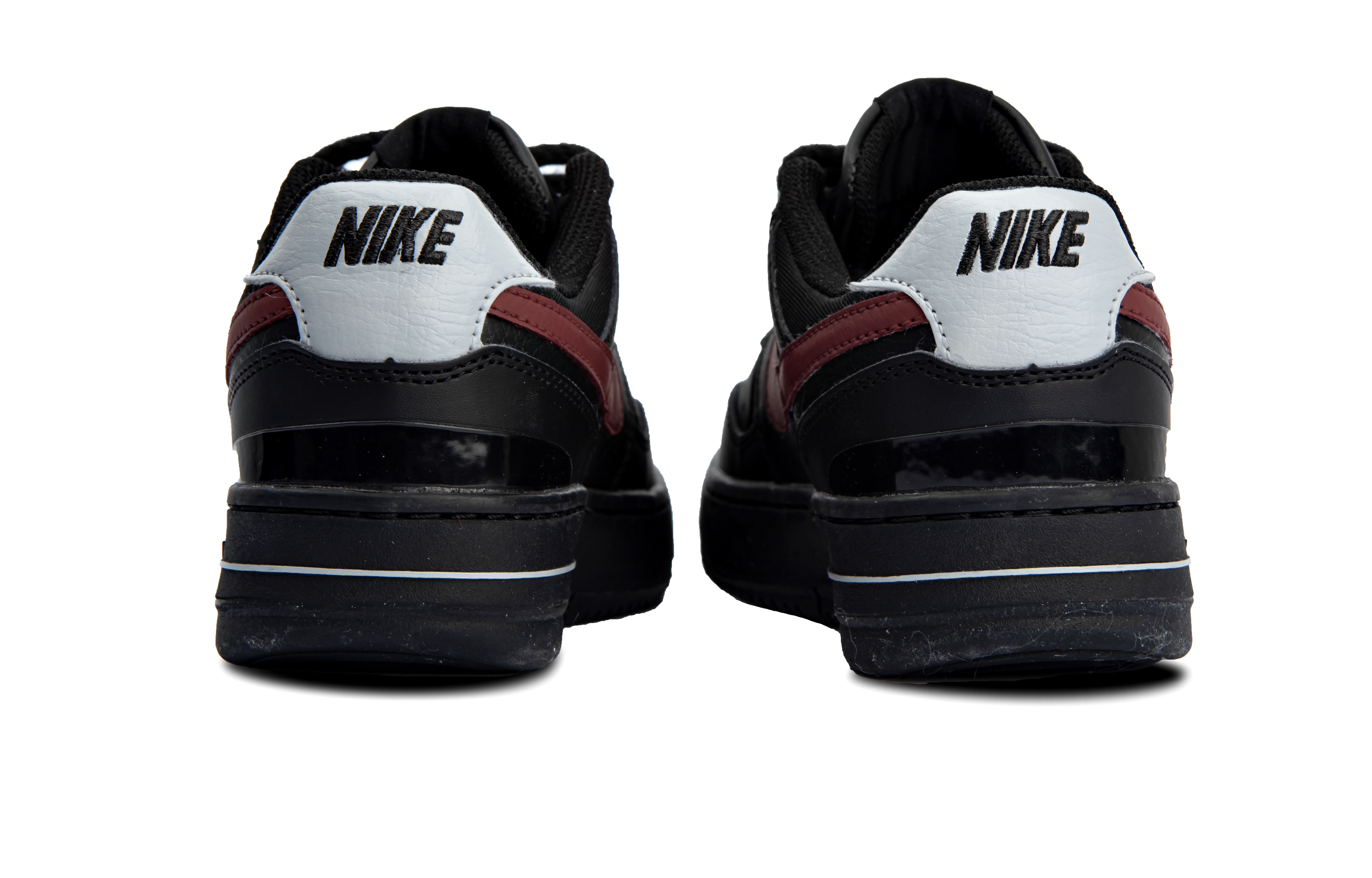 Nike Gamma Force Slip Resistant Low Top Skateboard Shoes Women's Black Coffee купить в интернет-магазине Yoocart с быстрой доставкой по России.