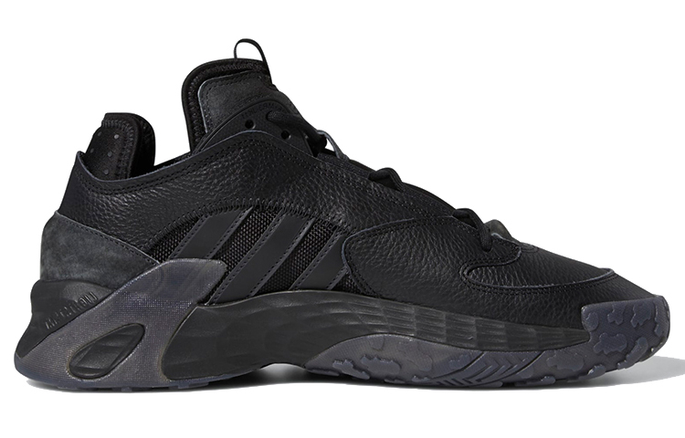 Adidas Streetball Blue Carbon купить в интернет-магазине Yoocart с быстрой доставкой по России.
