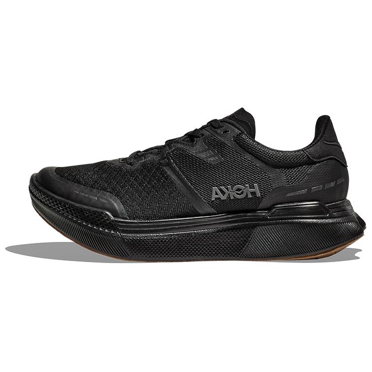 HOKA ONE ONE Transport X Black