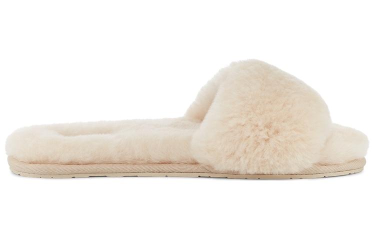 UGG Stylish Sandals Women's Natural White купить в интернет-магазине Yoocart с быстрой доставкой по России.