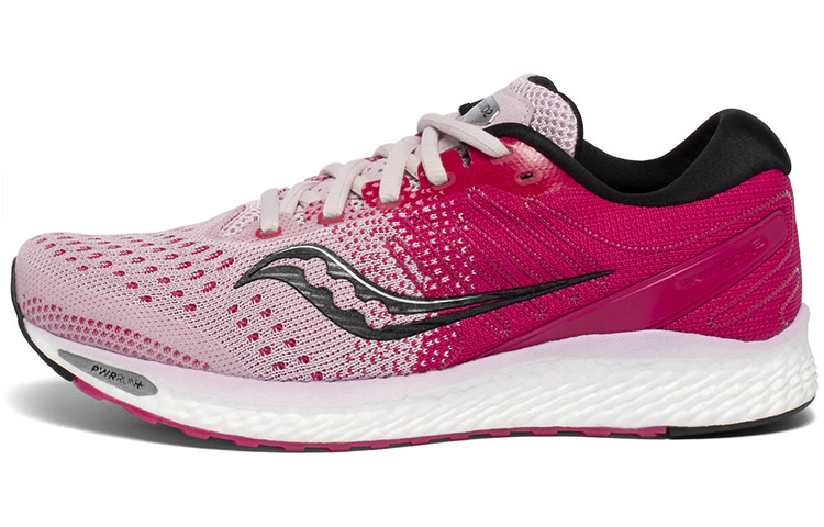 Saucony Freedom 3 Blush Berry Women's