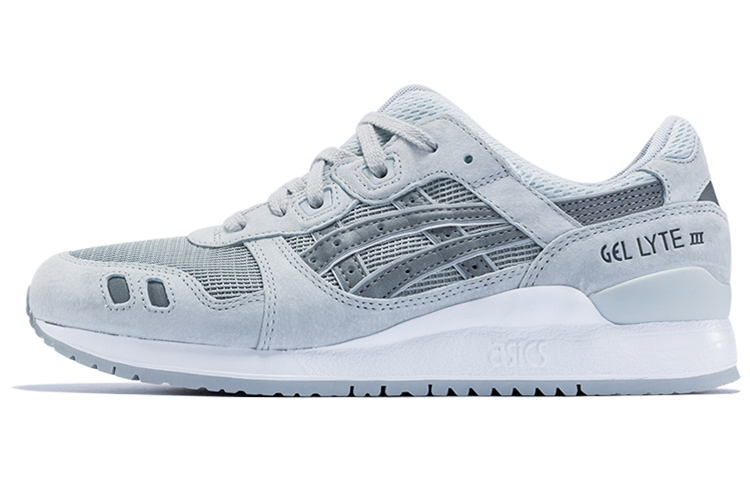 Asics Gel Lyte 3 'Glacier Grey'