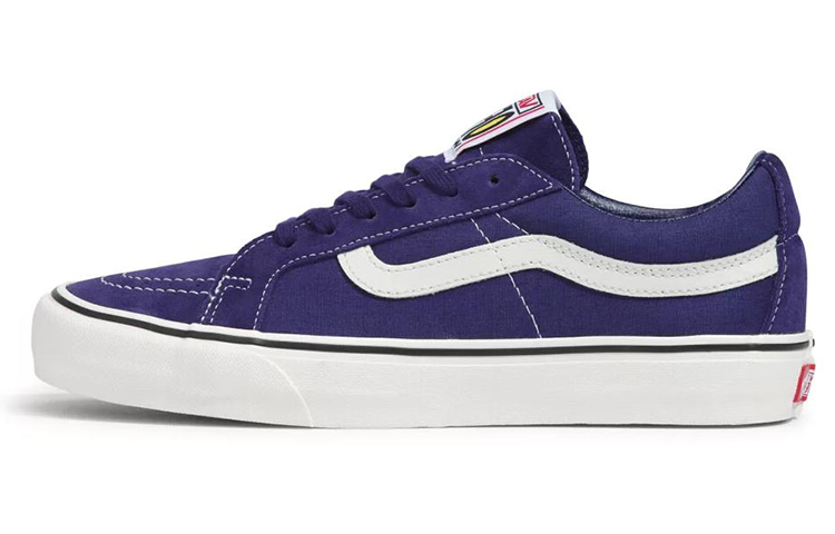 Vans SK8 Low Sf Sneakers Blue