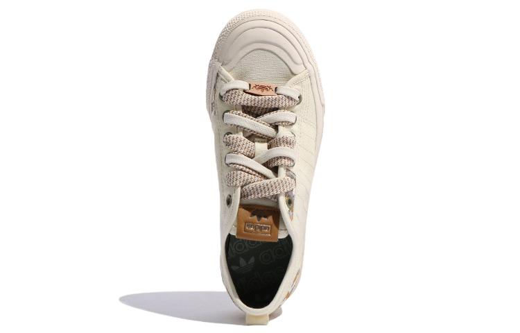 Adidas Nizza Rf 'Cream' купить в интернет-магазине Yoocart с быстрой доставкой по России.