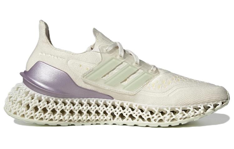 Adidas Women's Ultra 4D Fwd 'White Linen Green' Women's купить в интернет-магазине Yoocart с быстрой доставкой по России.