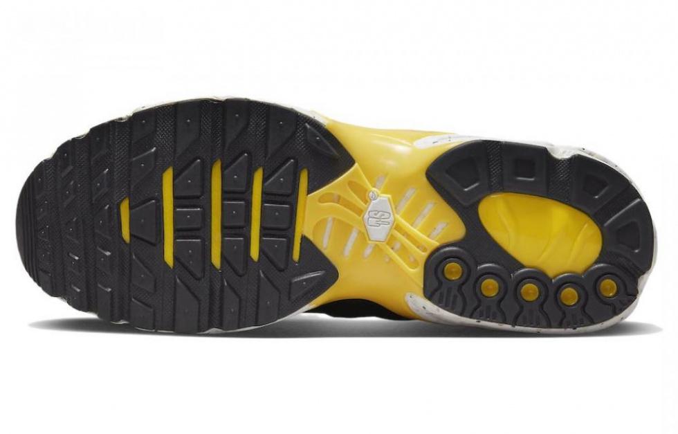 Nike Air Max Terrascape Plus 'Midnight Navy Citron Pulse' купить в интернет-магазине Yoocart с быстрой доставкой по России.