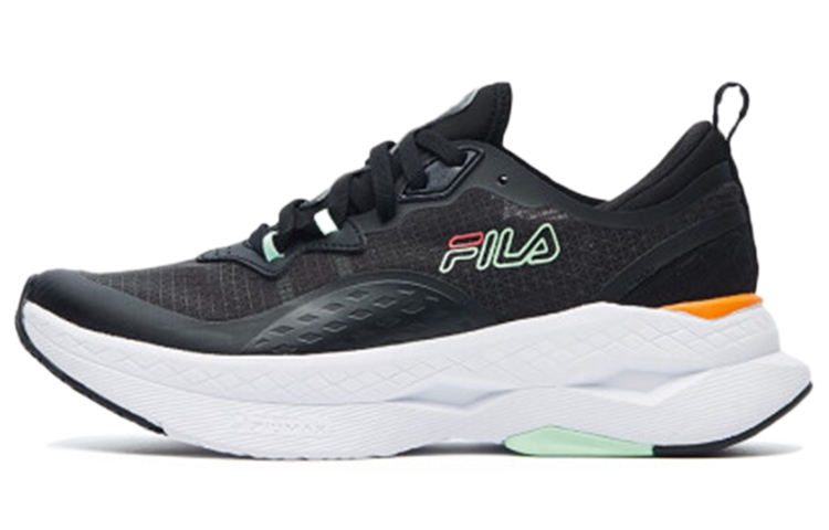 FILA Heritage FHT 'Black White' Women's